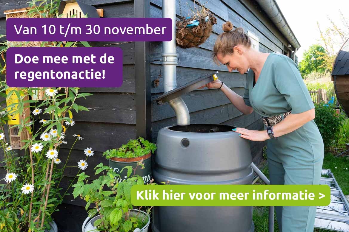 Button sfeerbeeld Regentonactie