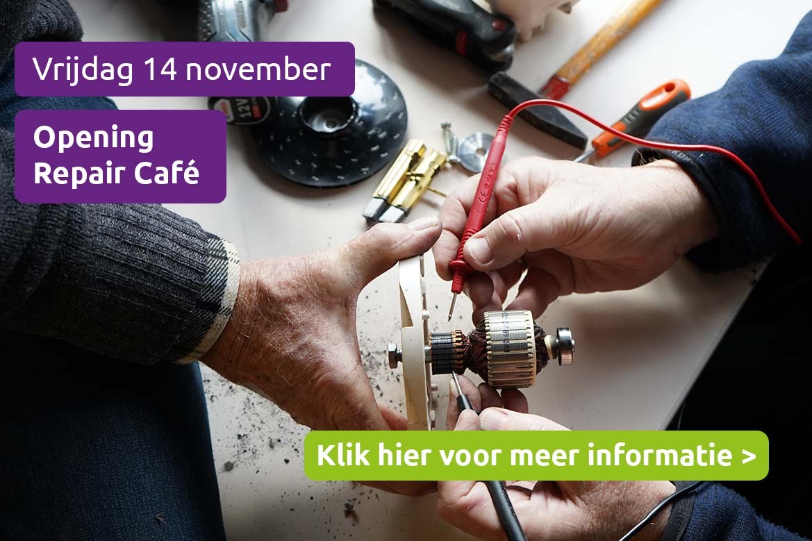 Button sfeerbeeld repair cafe
