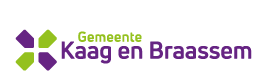 Logo Gemeente Kaag en Braassem, ga naar de homepage