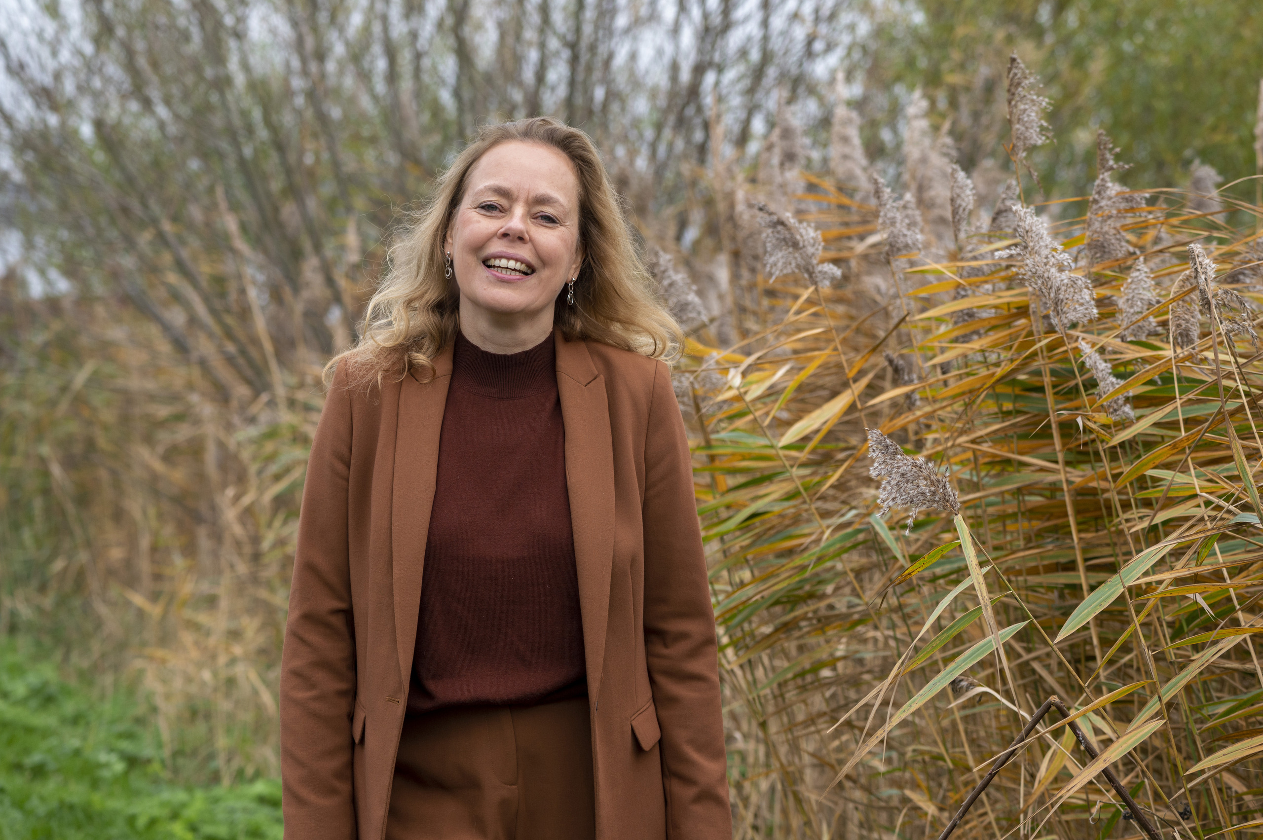  Persfoto burgemeester A. (Astrid) Heijstee-Bolt 04